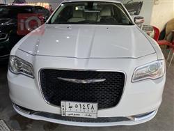 کرایسلەر 300